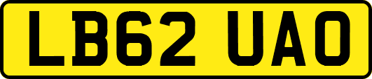LB62UAO
