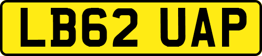 LB62UAP