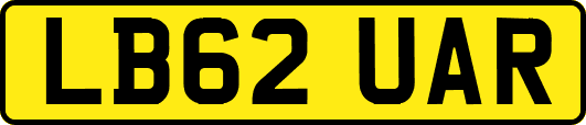 LB62UAR
