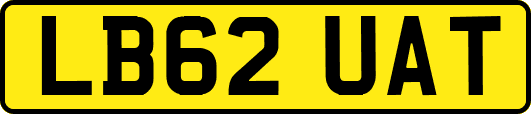 LB62UAT