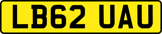 LB62UAU