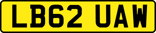 LB62UAW