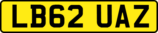 LB62UAZ