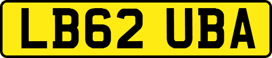 LB62UBA