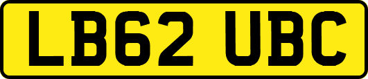 LB62UBC