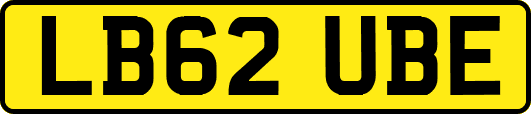 LB62UBE