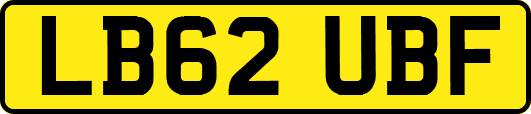 LB62UBF