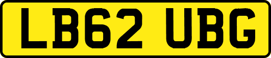 LB62UBG