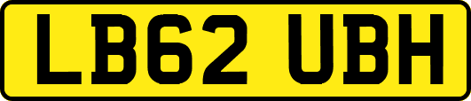 LB62UBH