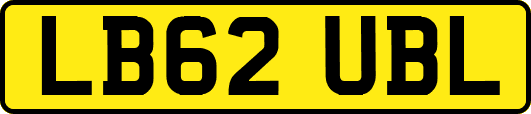 LB62UBL