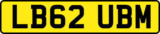 LB62UBM