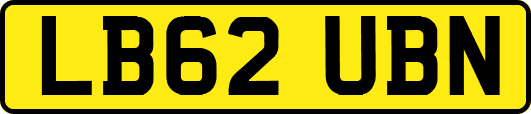 LB62UBN