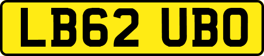 LB62UBO