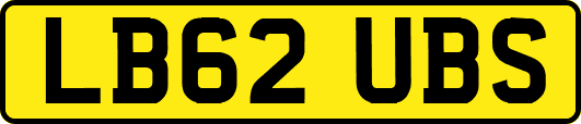 LB62UBS