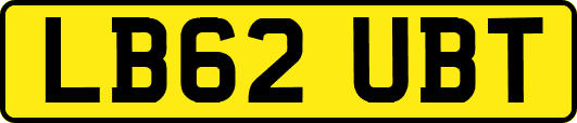 LB62UBT