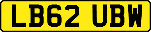 LB62UBW