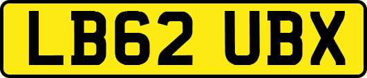 LB62UBX