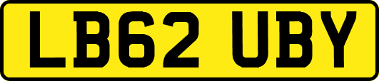 LB62UBY