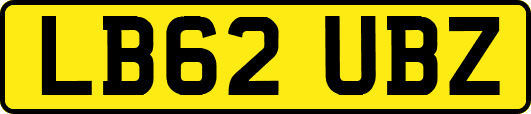 LB62UBZ