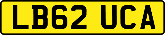 LB62UCA