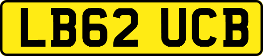 LB62UCB