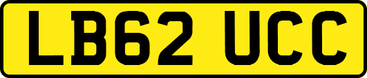 LB62UCC