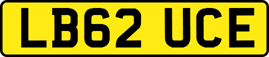 LB62UCE