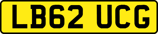 LB62UCG