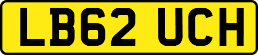 LB62UCH
