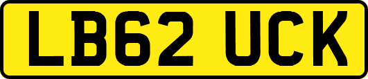 LB62UCK