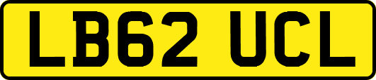 LB62UCL