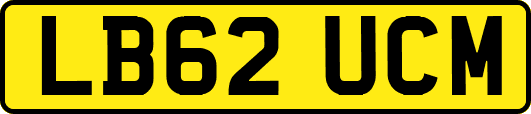 LB62UCM