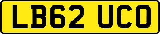 LB62UCO