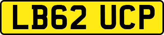 LB62UCP