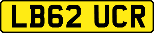 LB62UCR