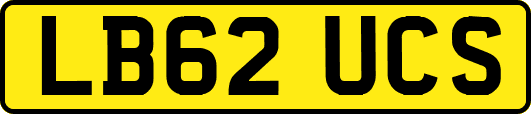 LB62UCS