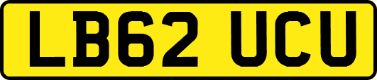 LB62UCU