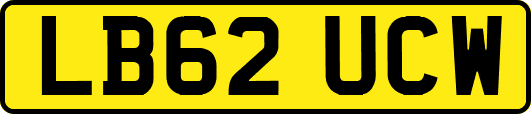 LB62UCW