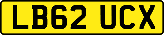 LB62UCX