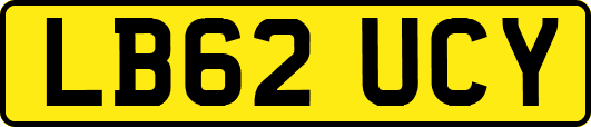 LB62UCY