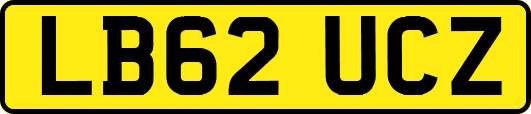 LB62UCZ