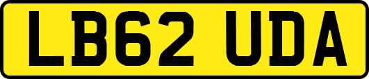 LB62UDA