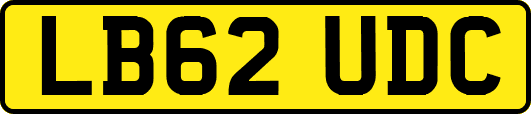 LB62UDC