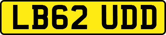 LB62UDD