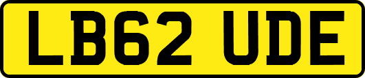LB62UDE