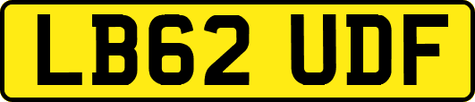 LB62UDF