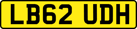 LB62UDH