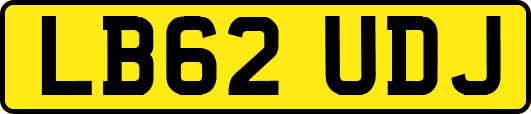 LB62UDJ