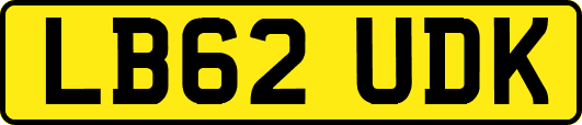 LB62UDK