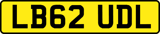LB62UDL